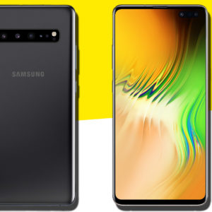 Galaxy Note 10