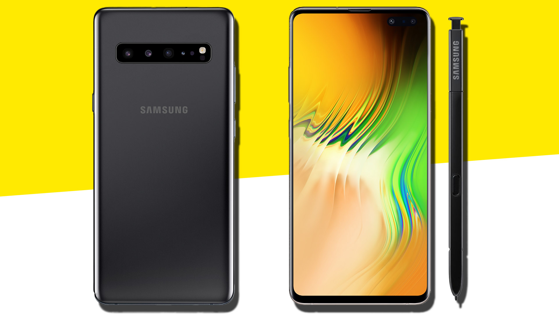 Galaxy Note 10