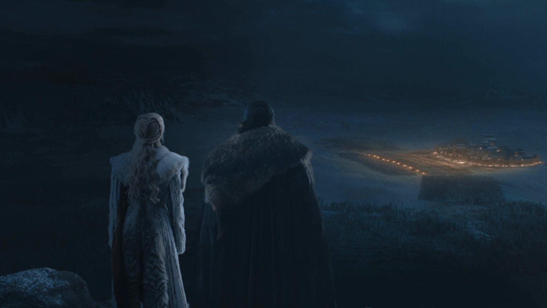 Il Trono di Spade Game of Thrones