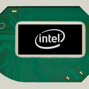 Intel Core mobile