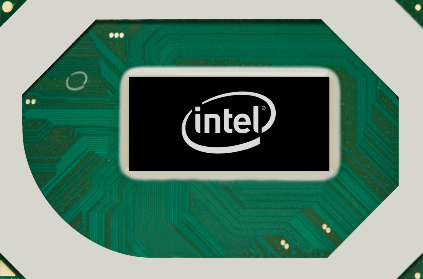 Intel Core mobile
