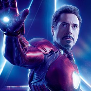 Endgame