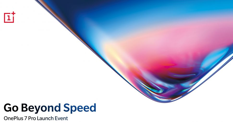 OnePlus 7 Pro