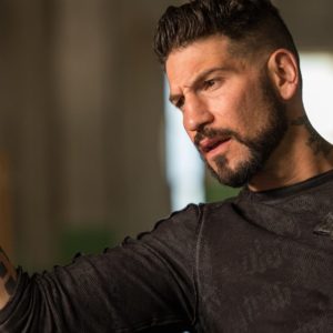 Jon Bernthal