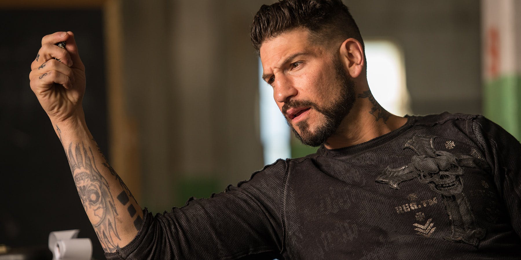 Jon Bernthal