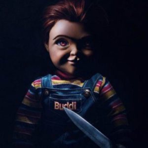 La bambola assassina