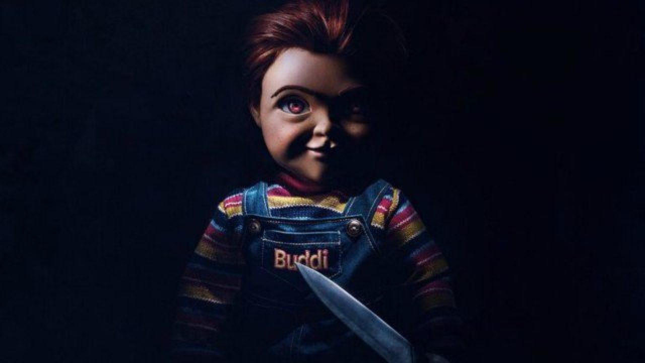 La bambola assassina
