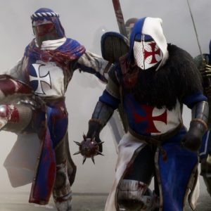 Mordhau