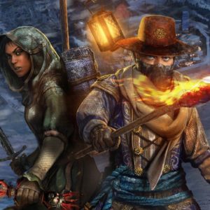 Outward Definitive Edition
