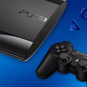 PlayStation 3