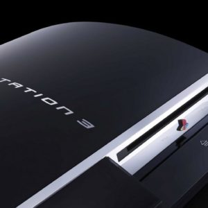 PlayStation 3