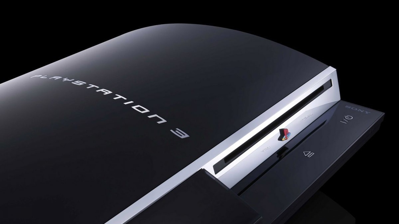 PlayStation 3