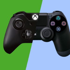 PlayStation 5