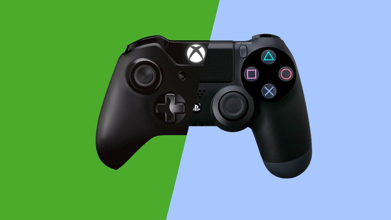 PlayStation 5