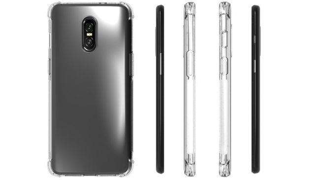OnePlus 7