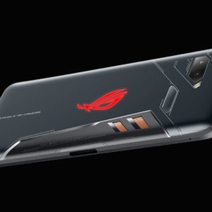 Asus ROG Phone 2