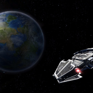 The Old Republic