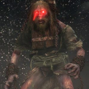 Sekiro Shadows Die Twice