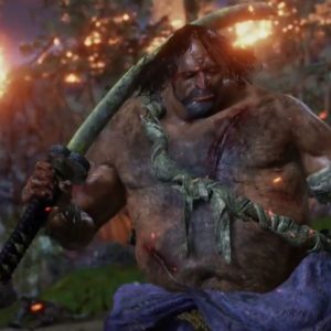 Sekiro Shadows Die Twice