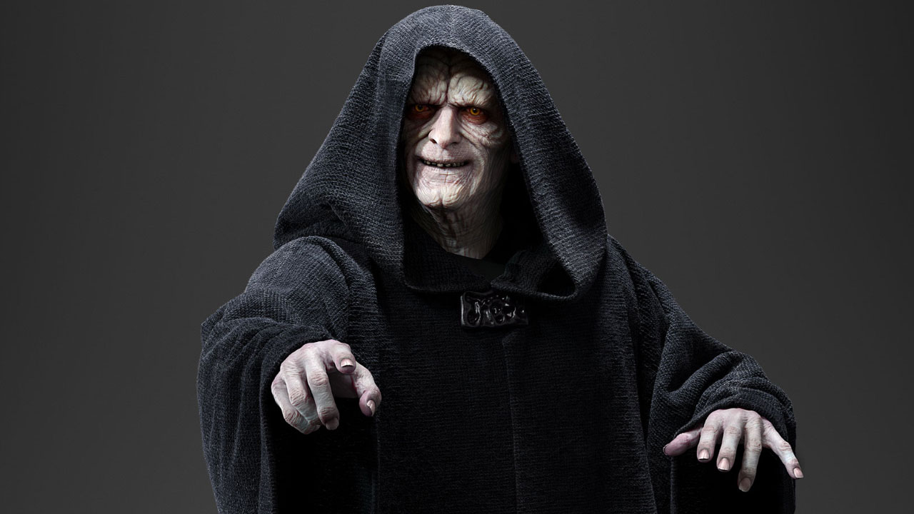Palpatine