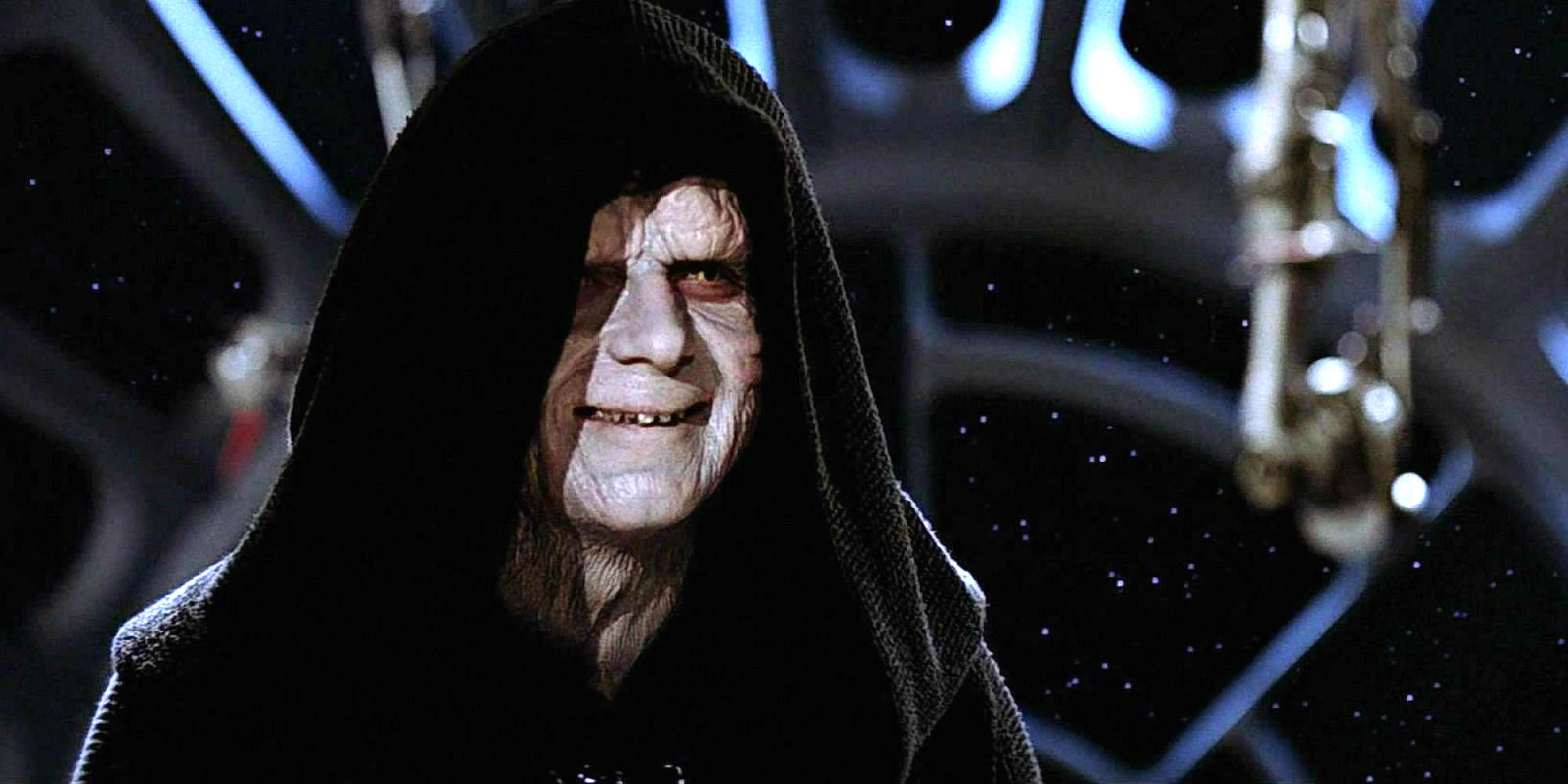 Star Wars IX