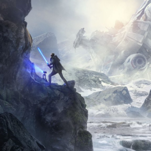 Star Wars Jedi Fallen Order