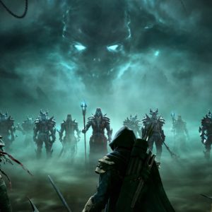 The Elder Scrolls