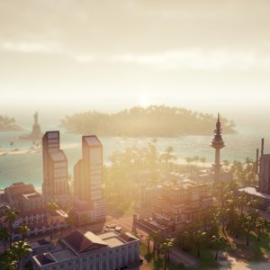 Tropico 6