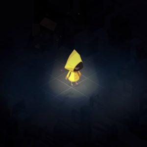 Little Nightmares