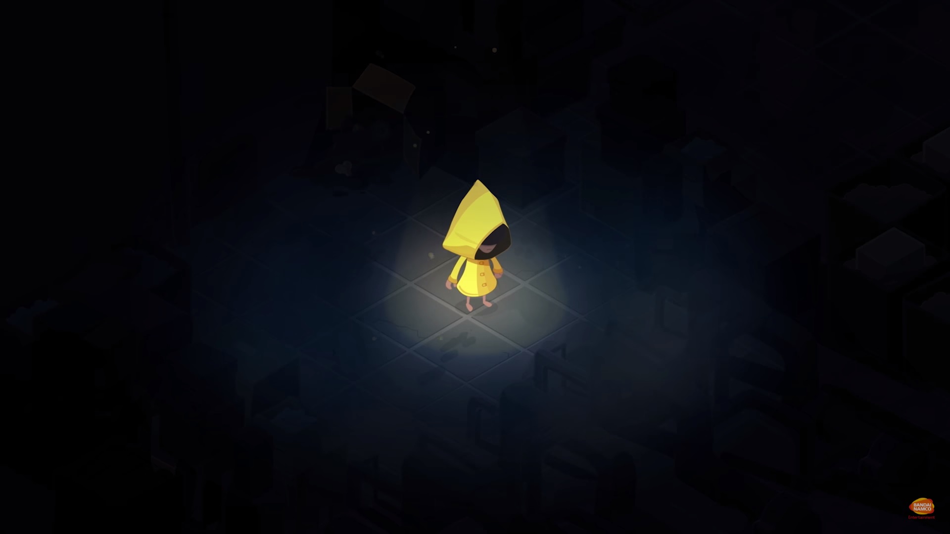 Little Nightmares