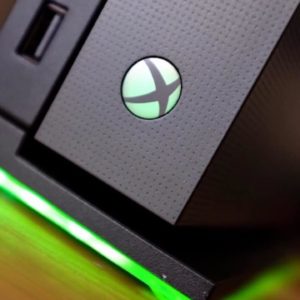 Xbox Scarlett
