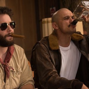 Zeroville