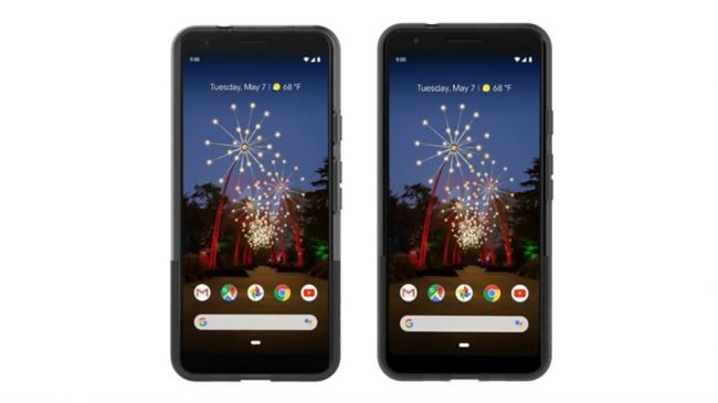 Google Pixel 3a