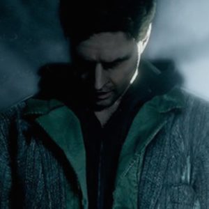Alan Wake