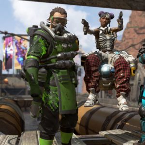 Apex Legends