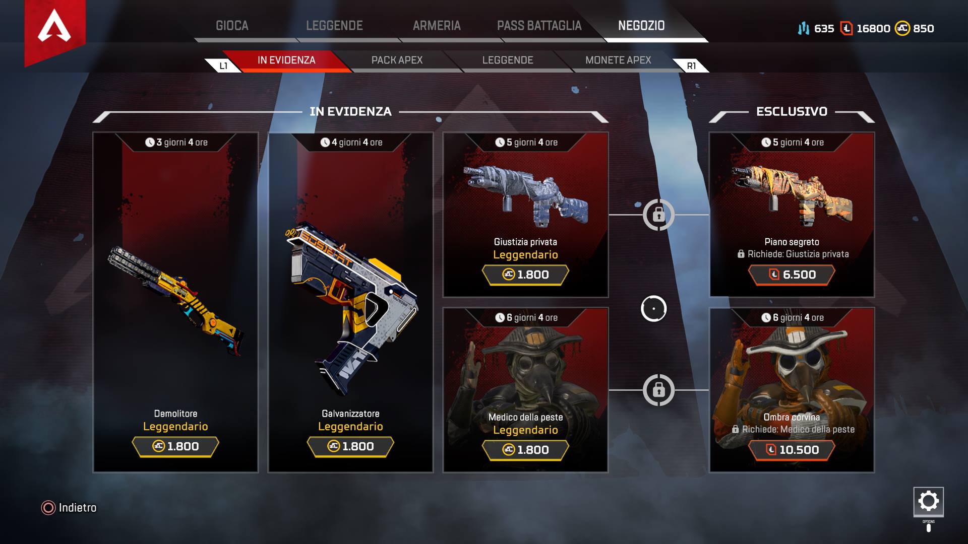 Apex Legends