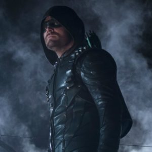 Arrow
