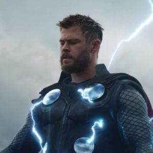 Thor