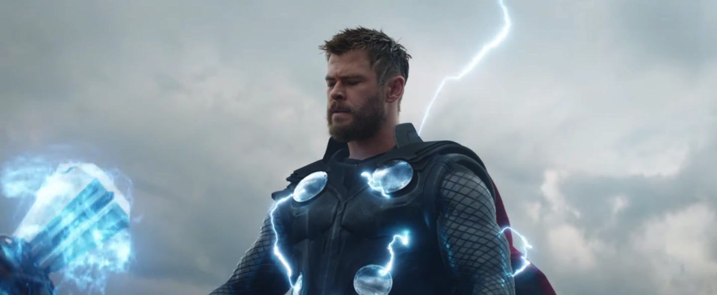 Thor