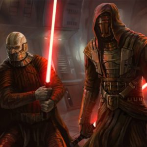Knights of the Old Republic