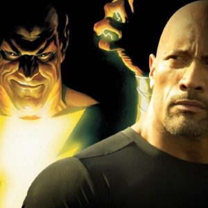 Black Adam