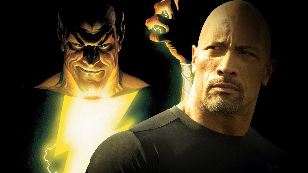 Black Adam