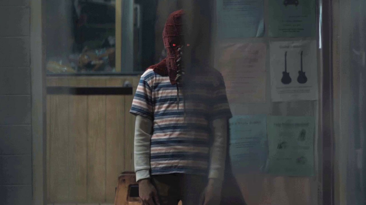 Brightburn 2