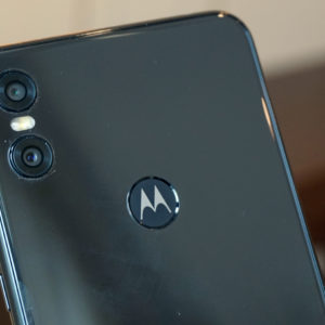 Motorola P40 Play