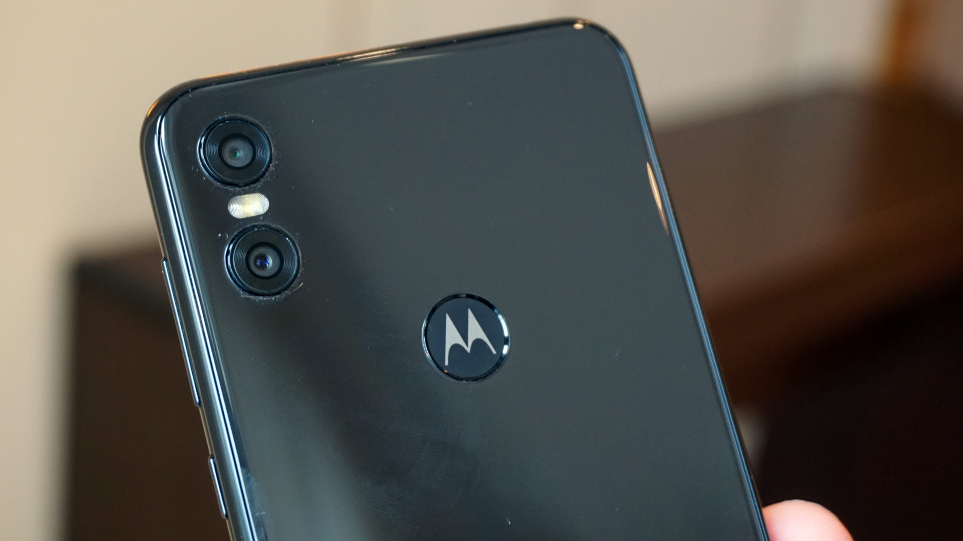 Motorola P40 Play