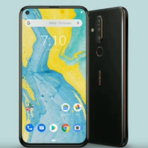 Nokia X71