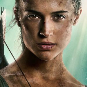 Tomb Raider