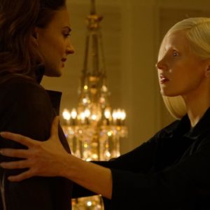X-Men Dark Phoenix