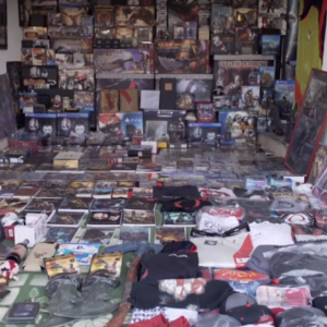 God of War Collection