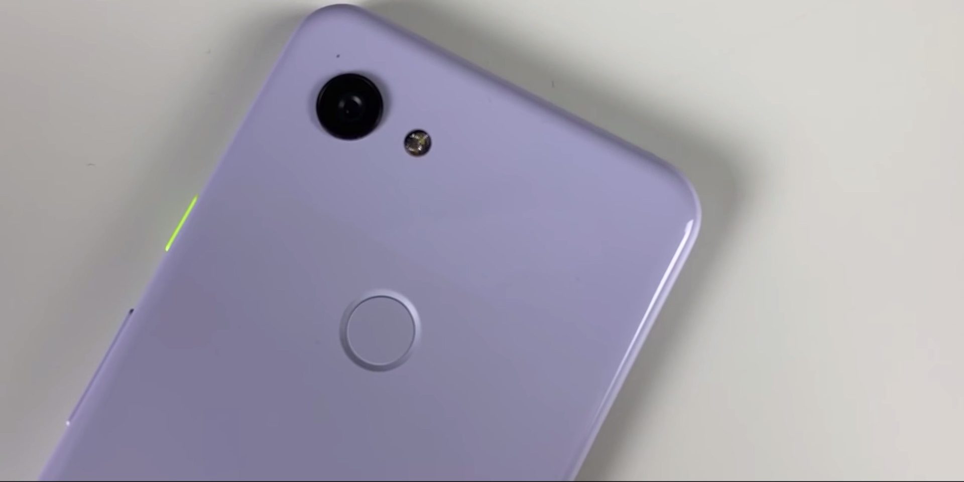 Google Pixel 3a